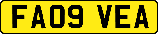 FA09VEA