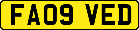 FA09VED