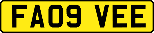 FA09VEE