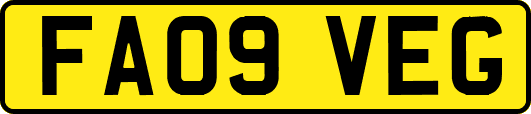 FA09VEG