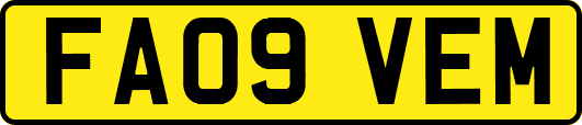 FA09VEM