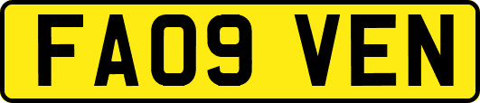 FA09VEN
