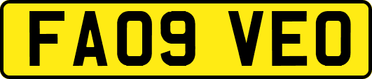 FA09VEO