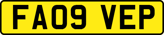 FA09VEP