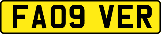 FA09VER