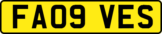 FA09VES