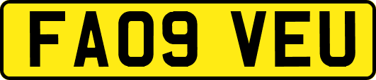 FA09VEU