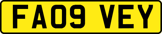 FA09VEY