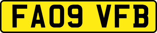 FA09VFB