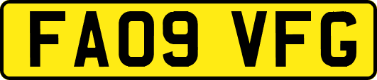 FA09VFG