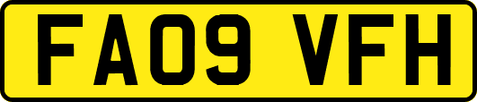 FA09VFH