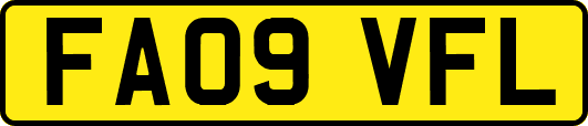 FA09VFL