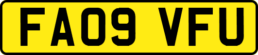 FA09VFU