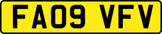 FA09VFV