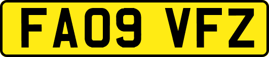 FA09VFZ