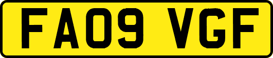 FA09VGF