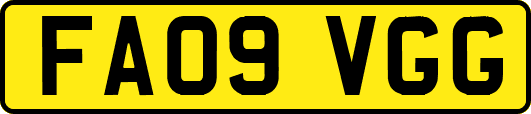 FA09VGG