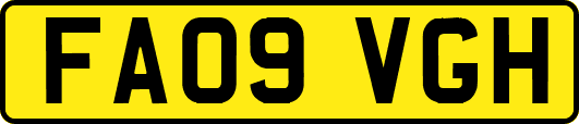 FA09VGH