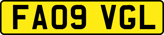 FA09VGL