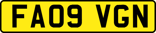 FA09VGN