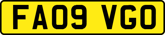 FA09VGO