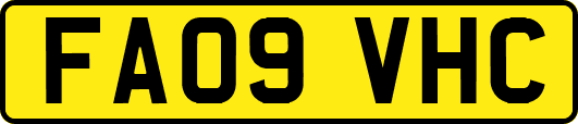FA09VHC