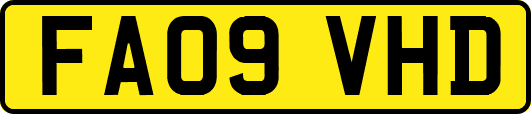FA09VHD