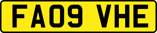 FA09VHE
