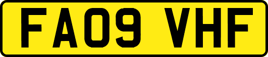 FA09VHF
