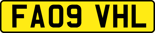 FA09VHL