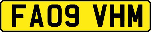 FA09VHM