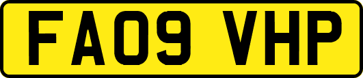 FA09VHP