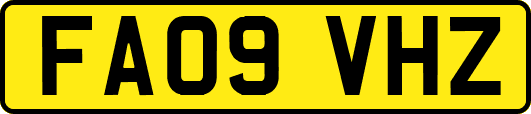 FA09VHZ