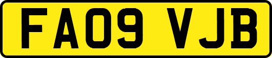 FA09VJB