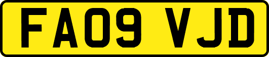 FA09VJD