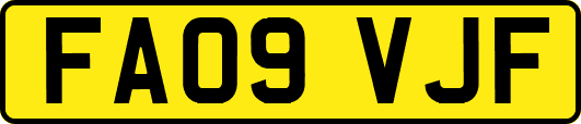 FA09VJF