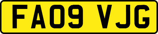 FA09VJG