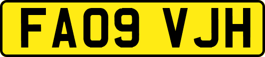 FA09VJH