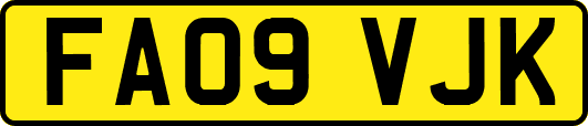 FA09VJK