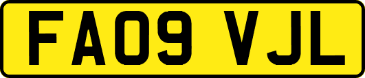 FA09VJL
