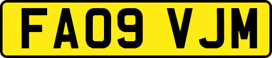 FA09VJM