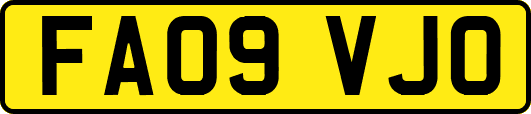 FA09VJO