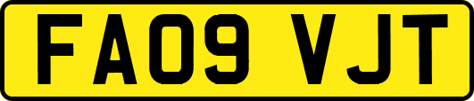 FA09VJT