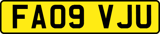 FA09VJU
