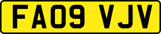 FA09VJV