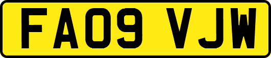 FA09VJW