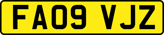 FA09VJZ