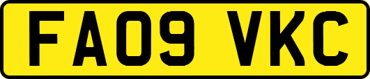 FA09VKC