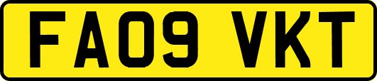 FA09VKT