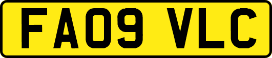 FA09VLC